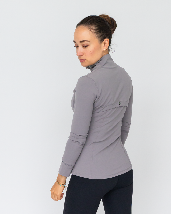 Performance Sportjacke