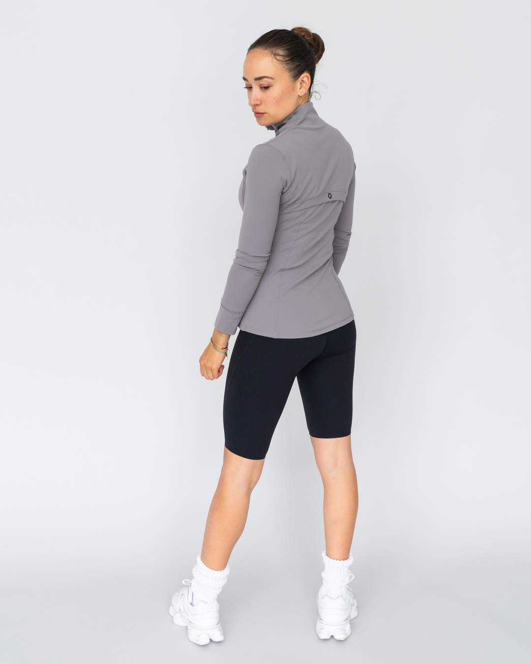 Performance Sportjacke