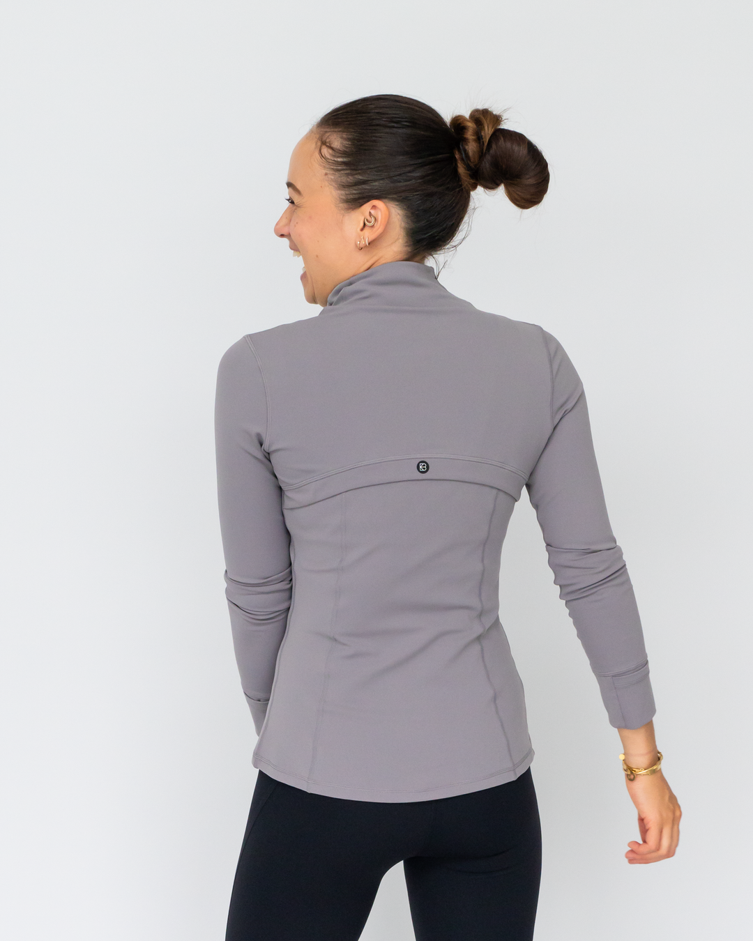 Performance Sportjacke
