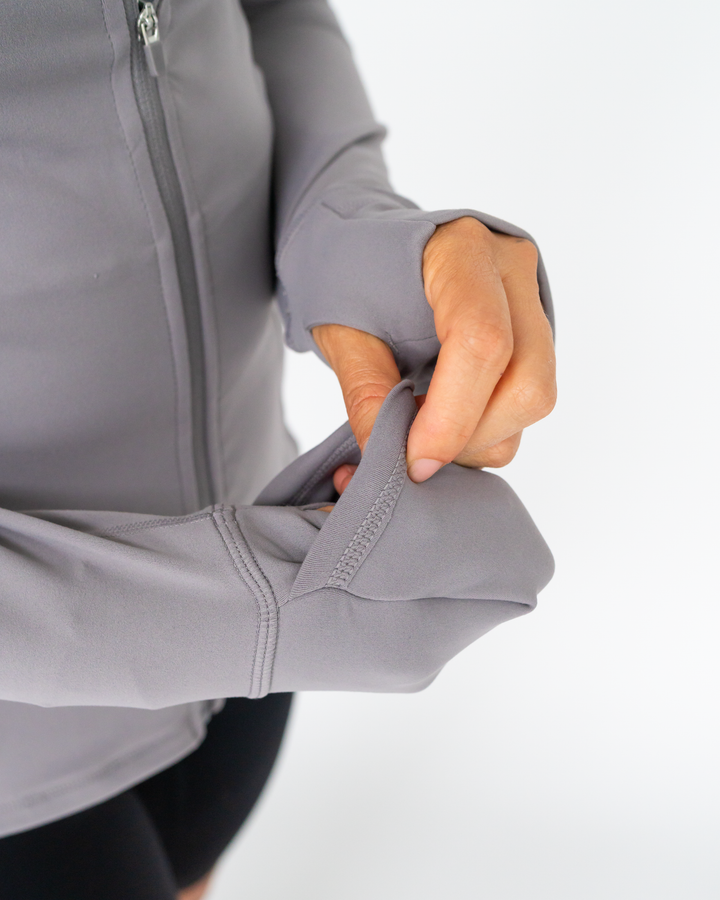 Performance Sportjacke