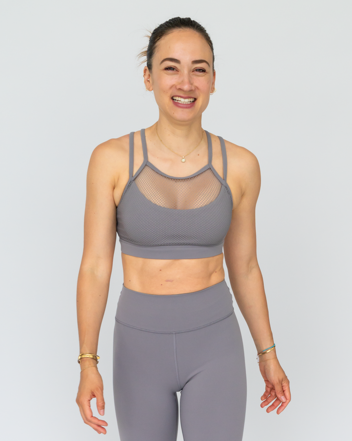 Performance Mesh Sport-BH