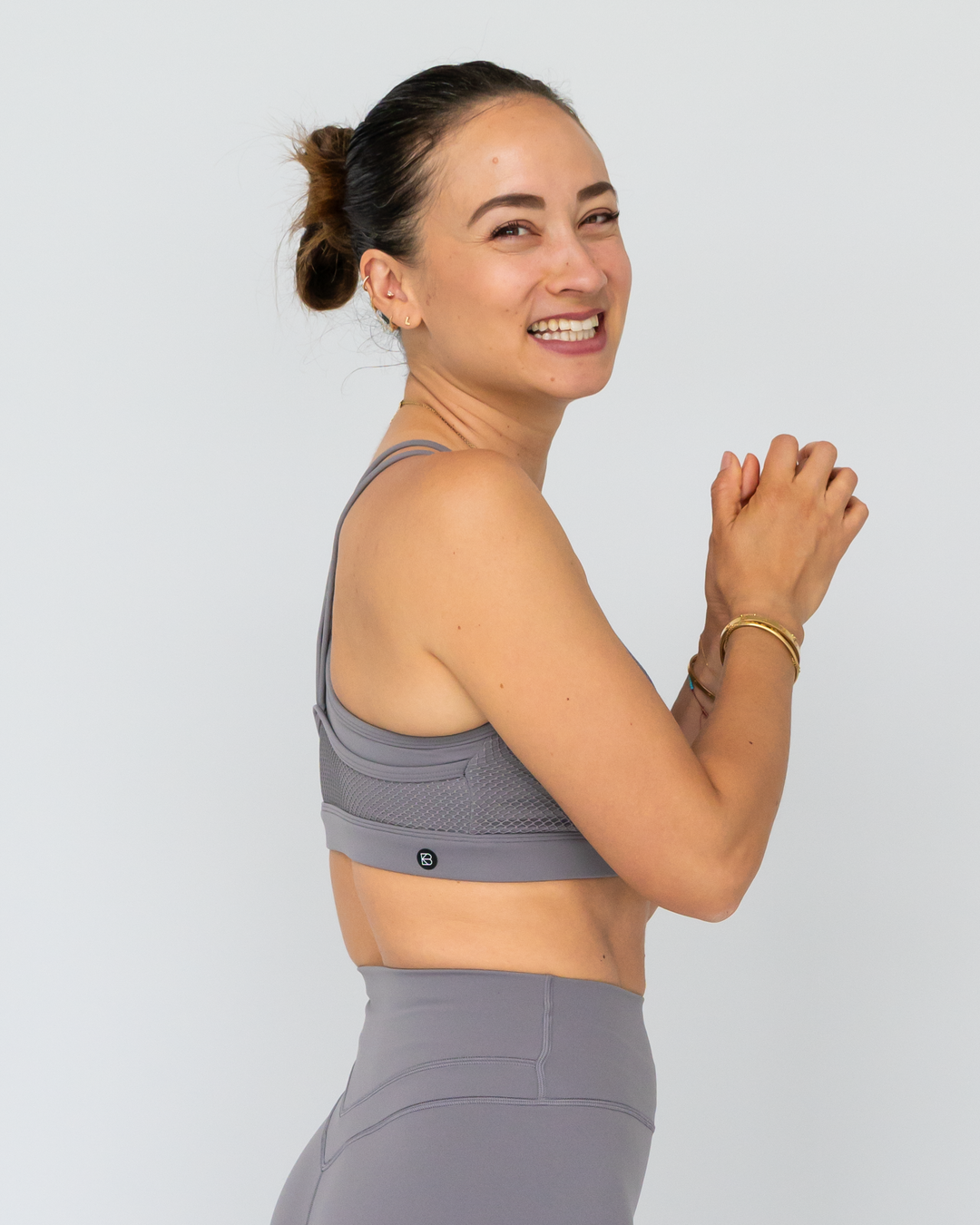 Performance Mesh Sport-BH