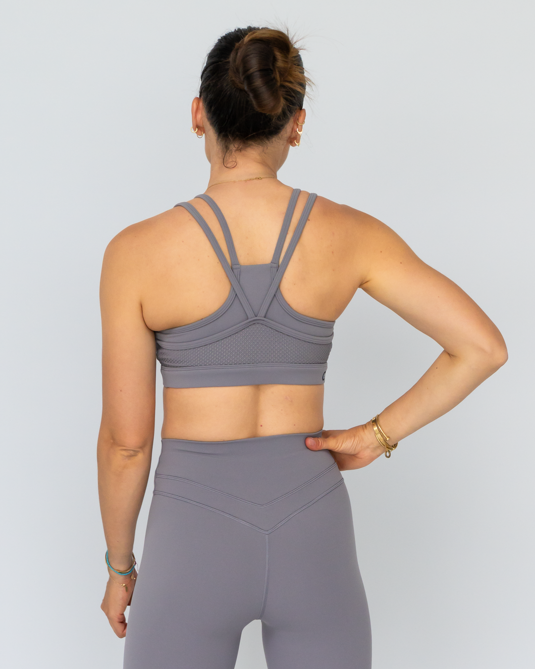 Performance Mesh Sport-BH