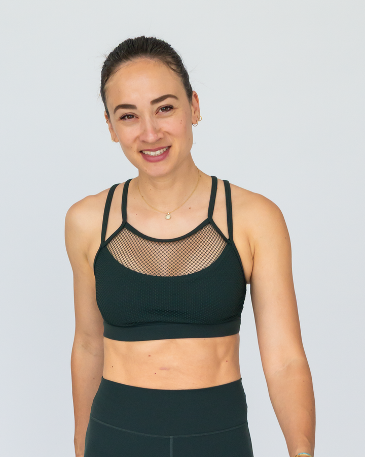 Performance Mesh Sport-BH