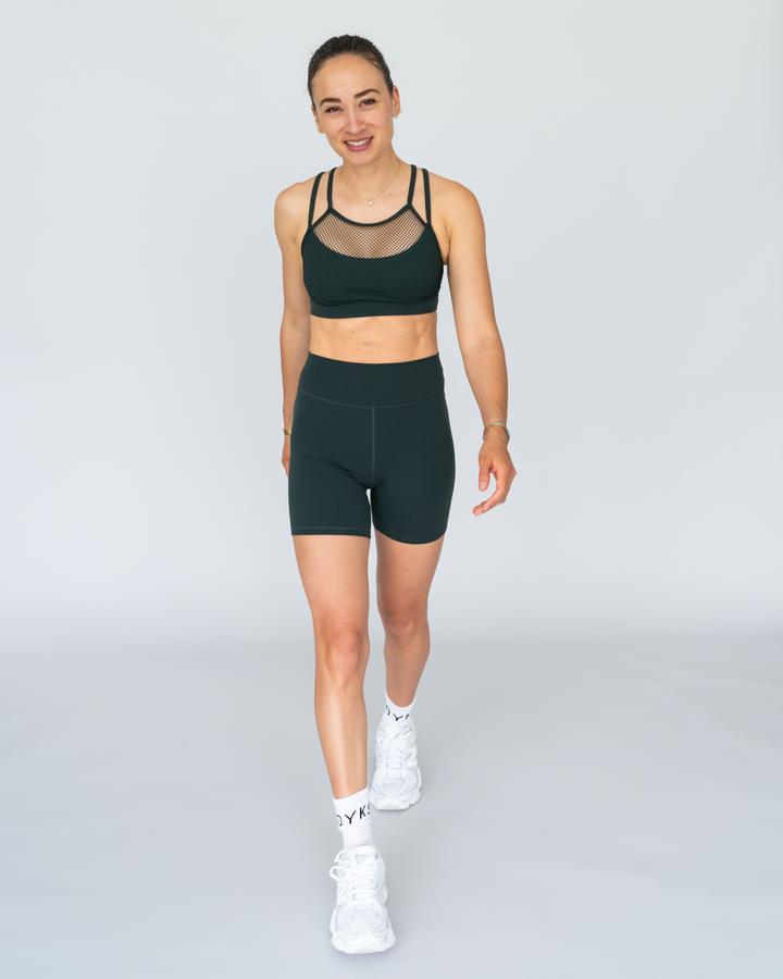 Performance Shorts (ohne Taschen)