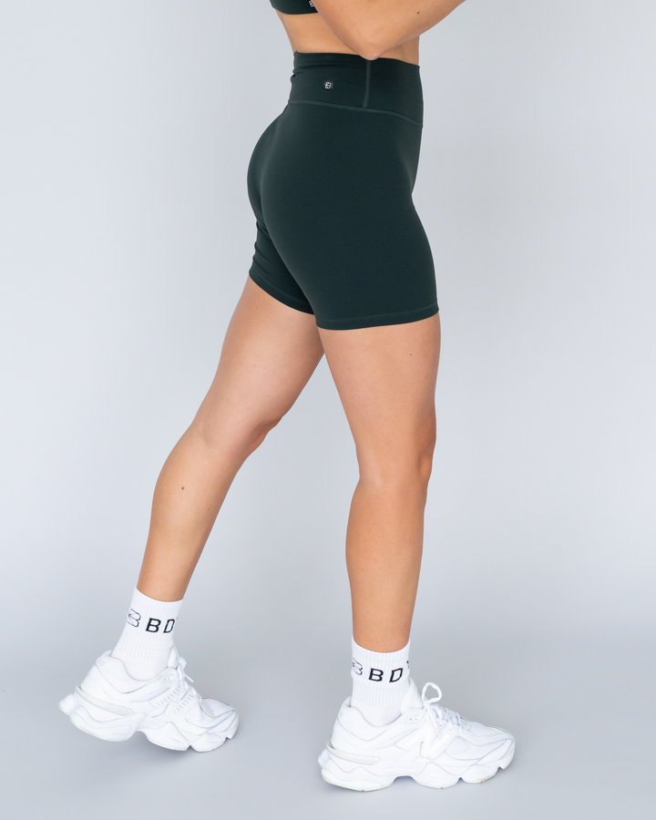 Performance Shorts (ohne Taschen)