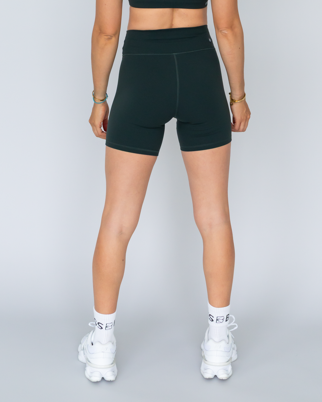 Performance Shorts (ohne Taschen)