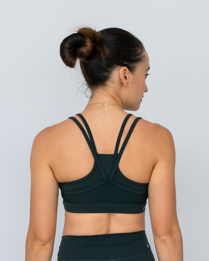 Performance Mesh Sport-BH
