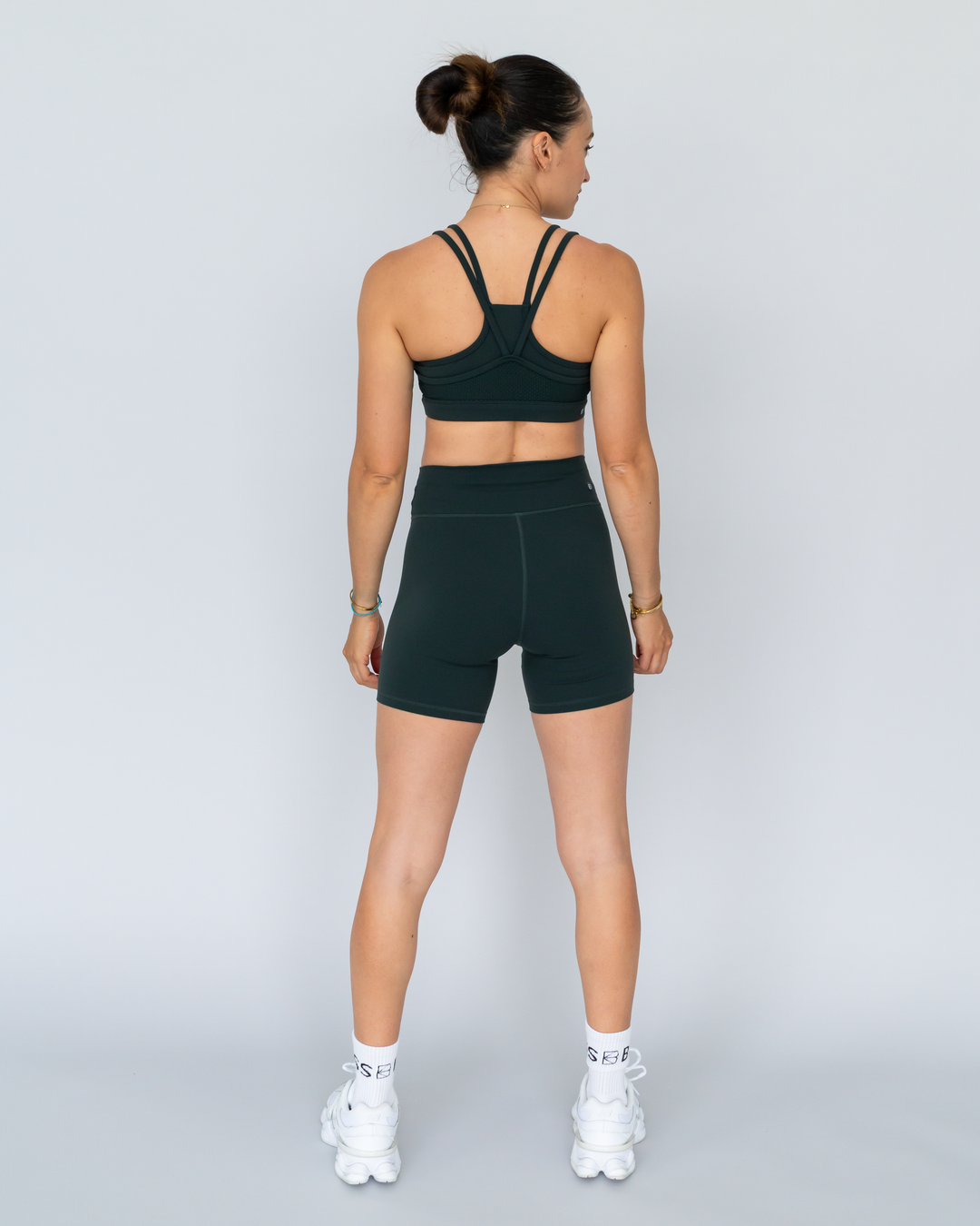 Performance Shorts (ohne Taschen)
