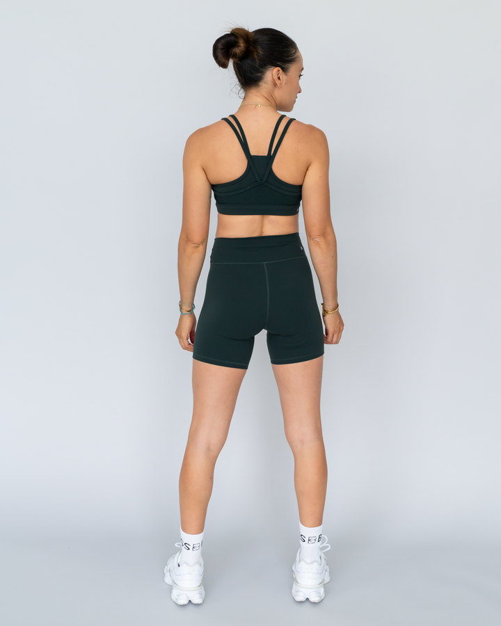 Performance Shorts (ohne Taschen)