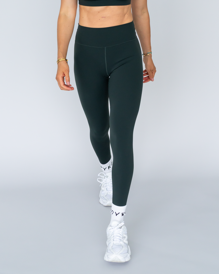 Set Performance Mesh Sport-BH + Leggings