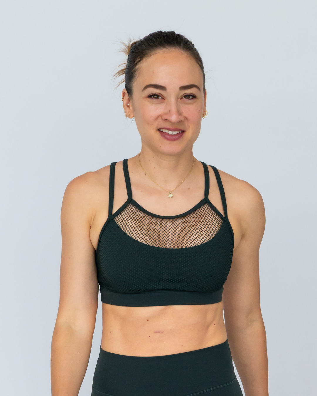 Performance Mesh Sport-BH