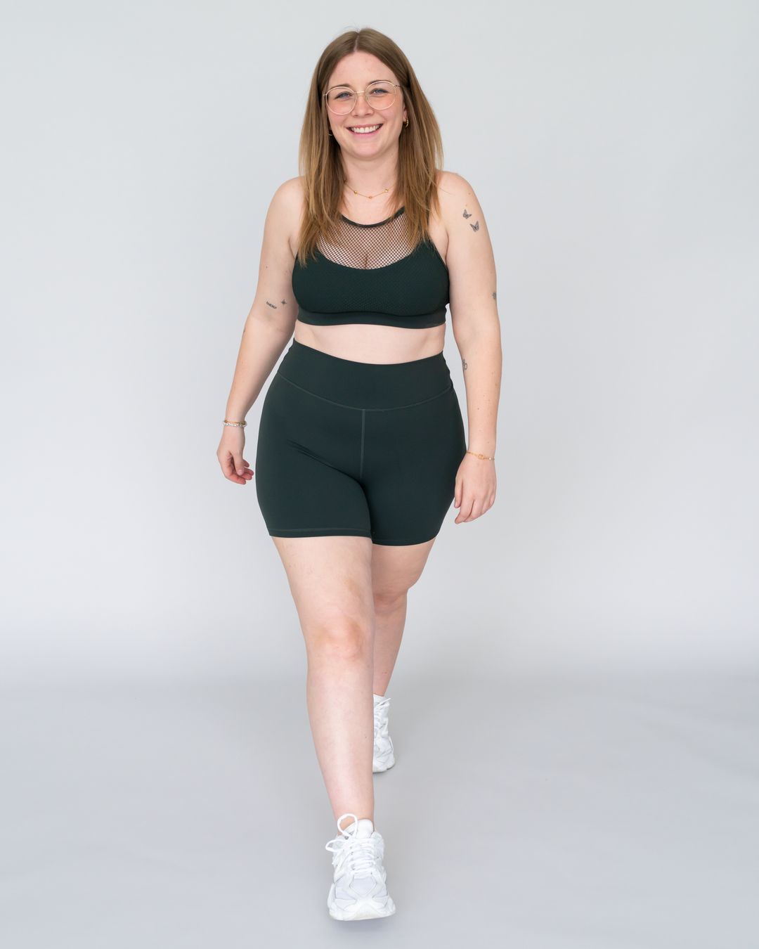 Performance Shorts (ohne Taschen)