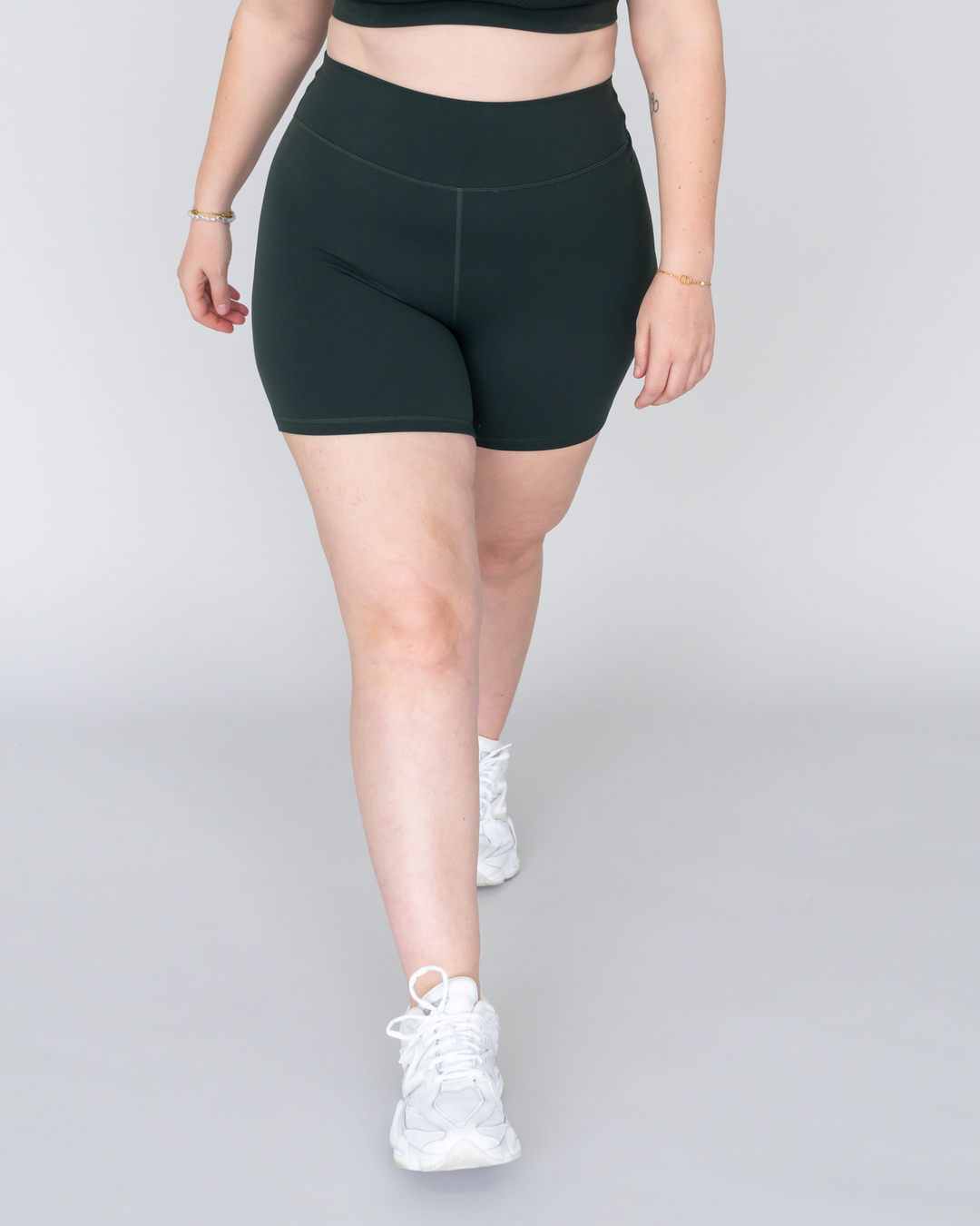 Performance Shorts (ohne Taschen)