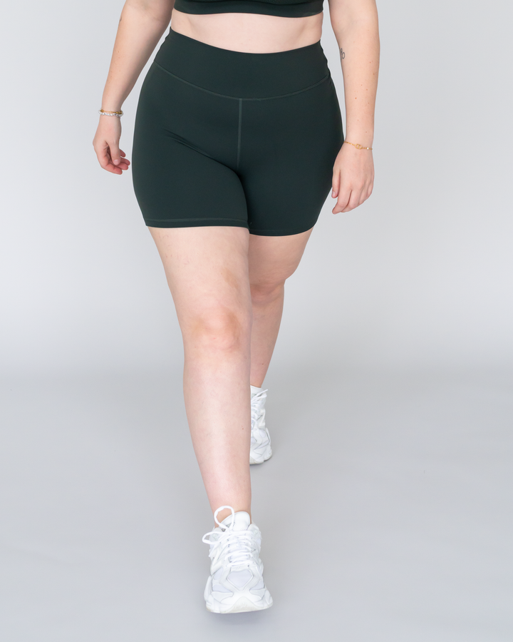 Performance Shorts (ohne Taschen)
