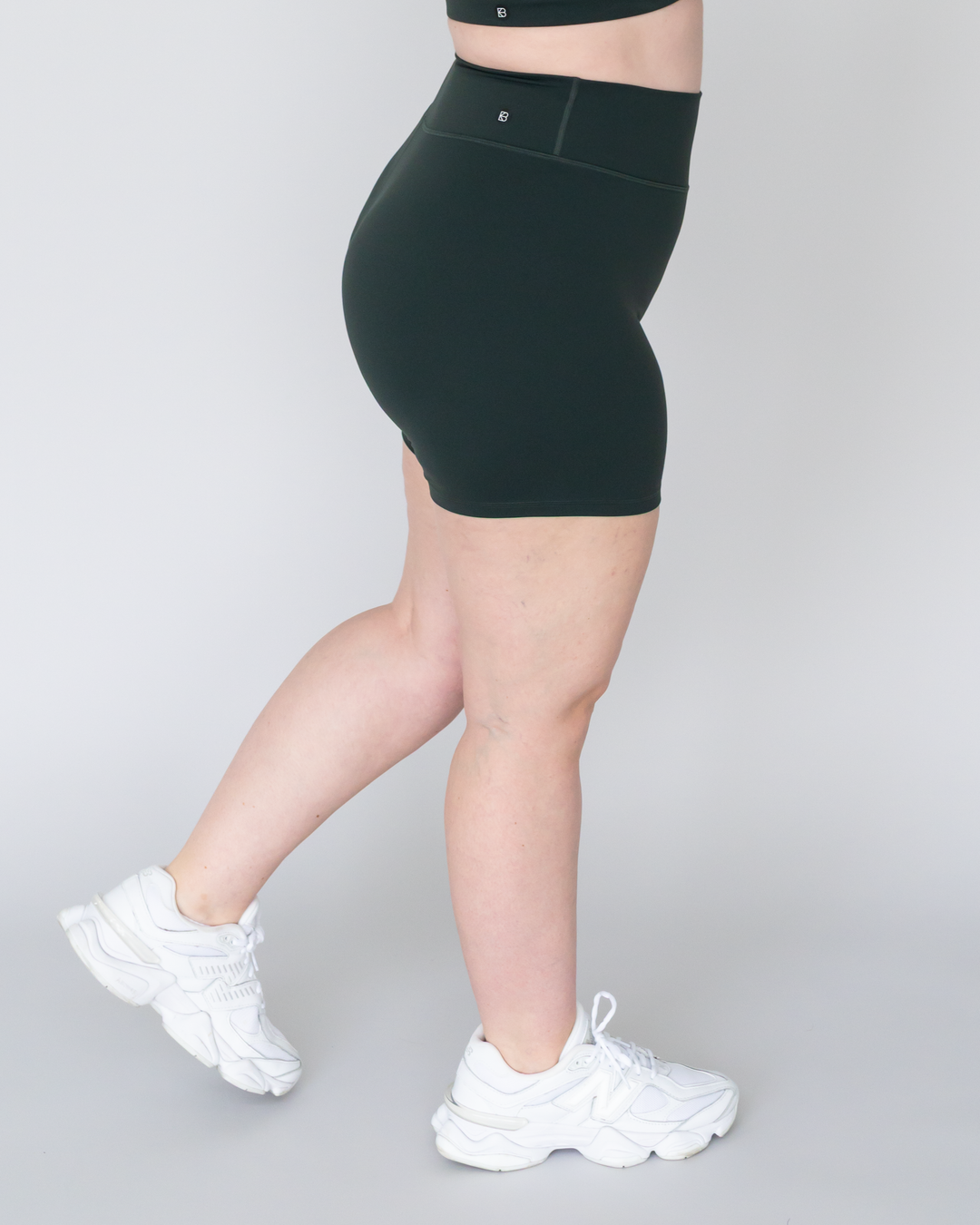 Performance Shorts (ohne Taschen)