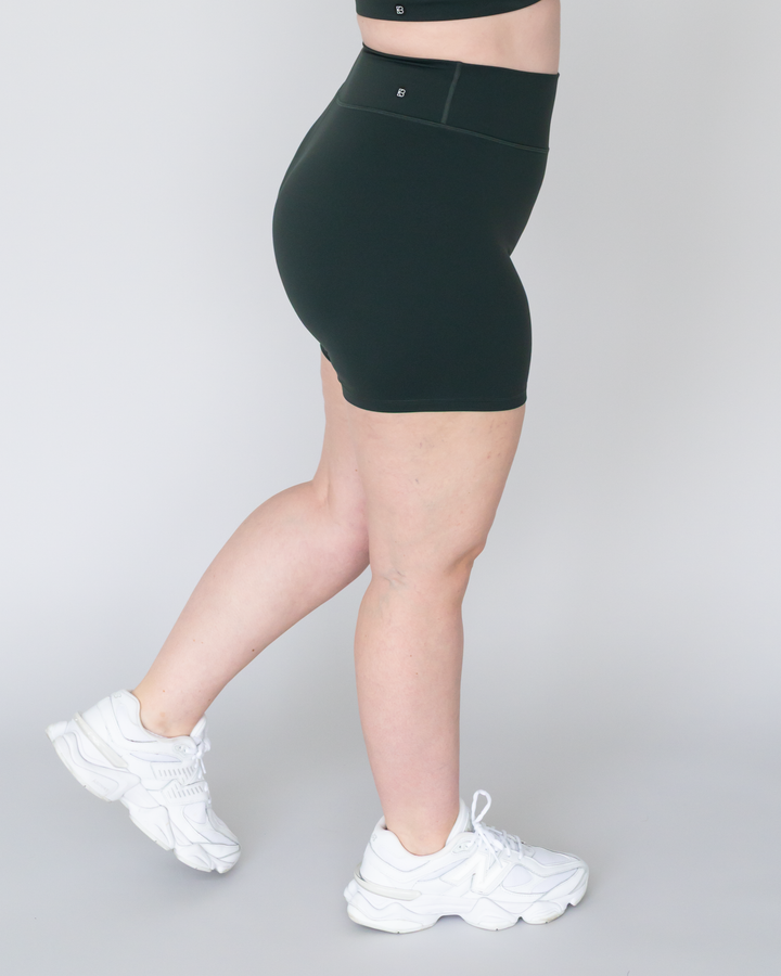 Performance Shorts (ohne Taschen)