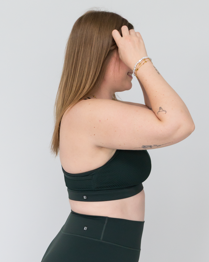 Performance Shorts (ohne Taschen)