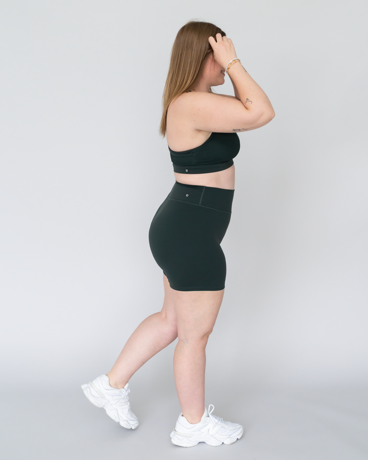 Performance Shorts (ohne Taschen)