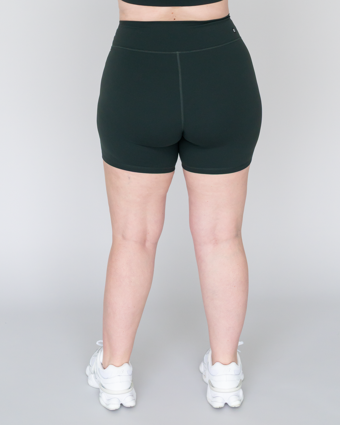 Performance Shorts (ohne Taschen)