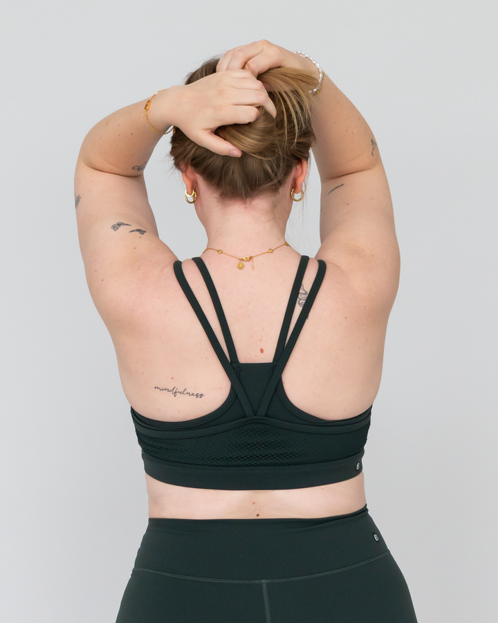 Performance Mesh Sport-BH