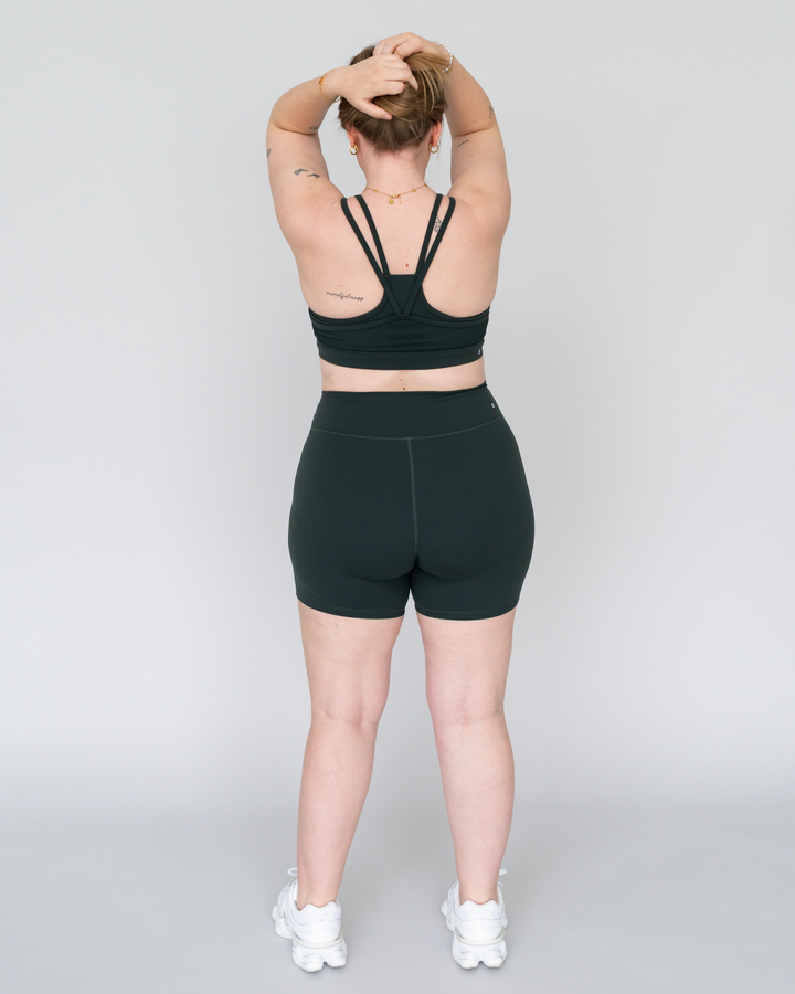 Performance Shorts (ohne Taschen)