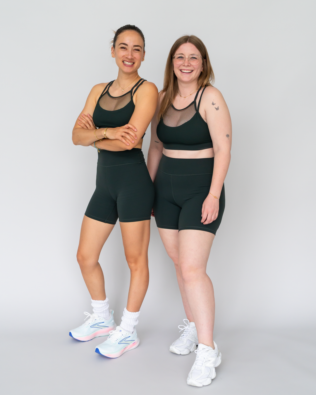 Performance Shorts (ohne Taschen)