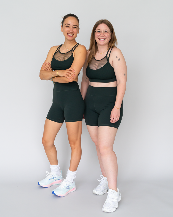 Performance Shorts (ohne Taschen)