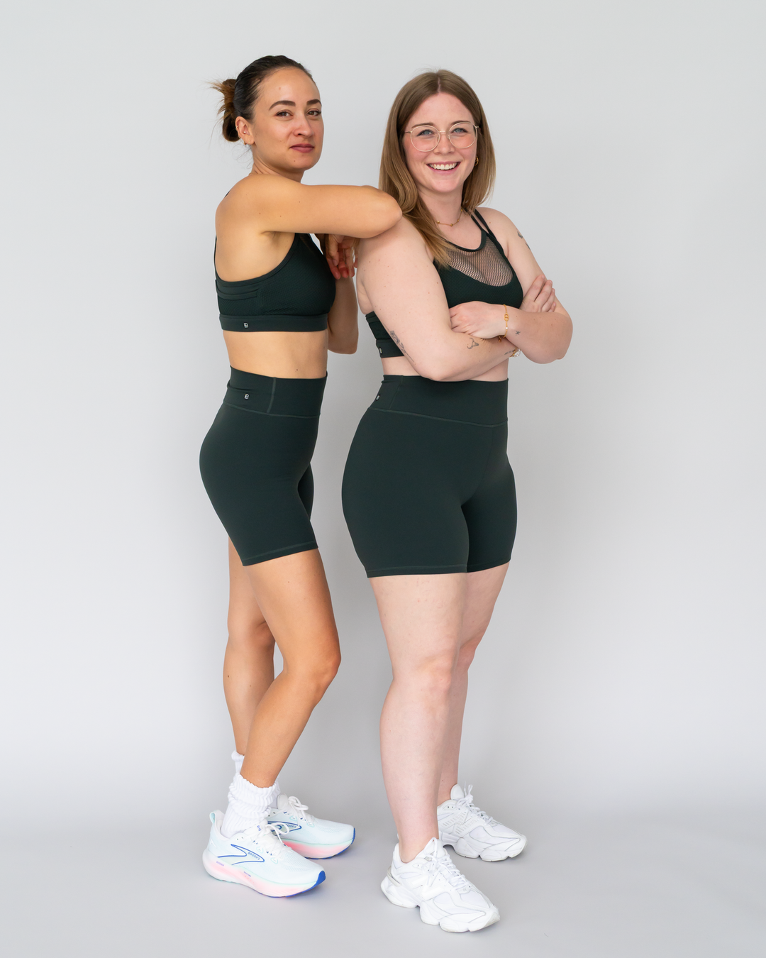 Performance Shorts (ohne Taschen)