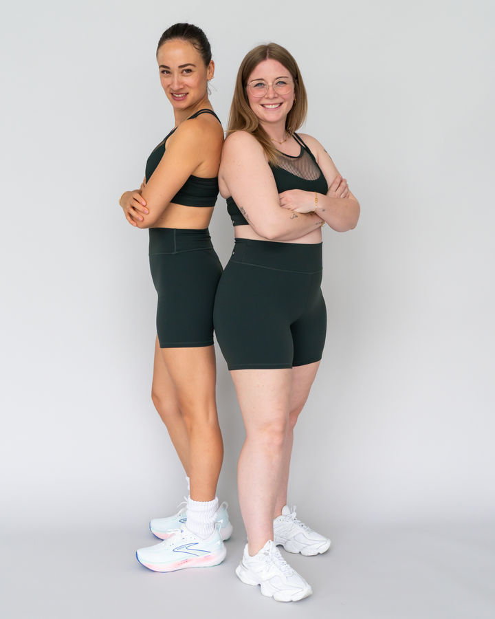 Performance Shorts (ohne Taschen)