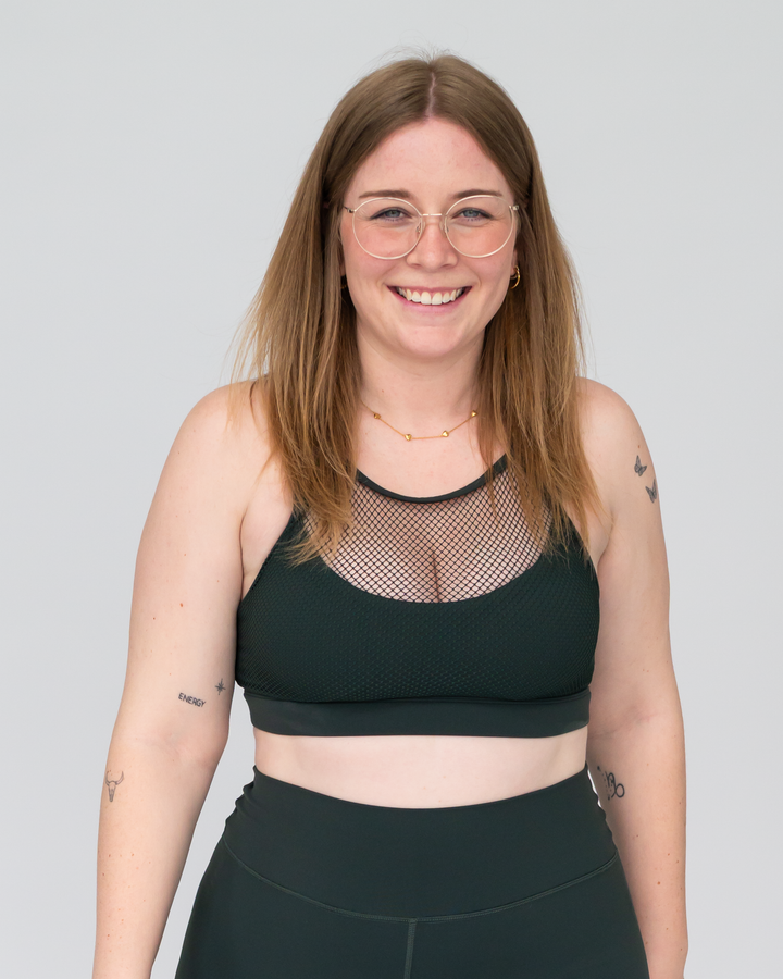 Performance Mesh Sport-BH