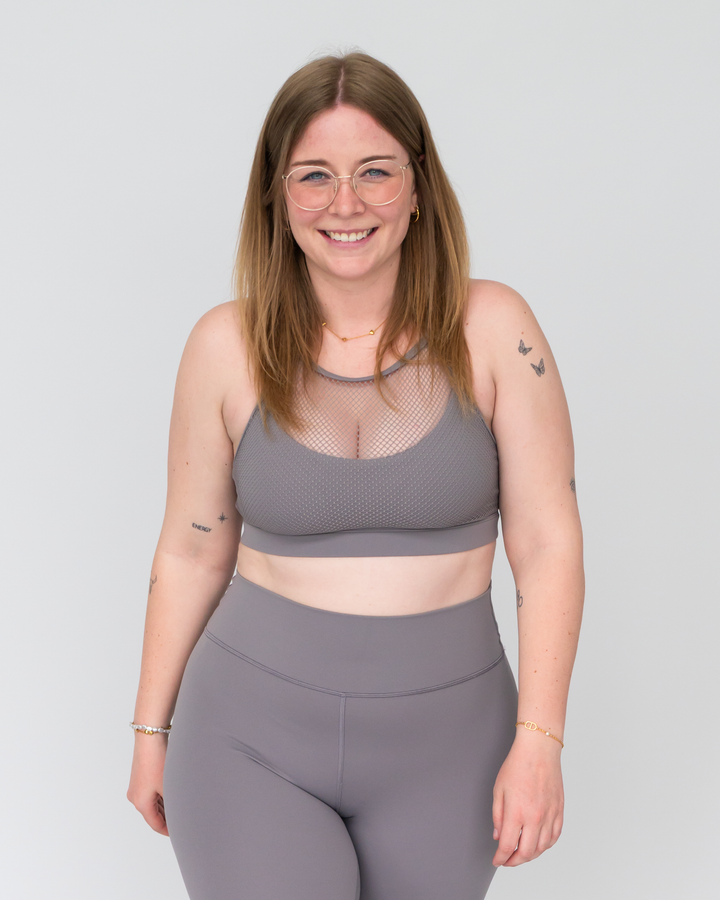 Performance Mesh Sport-BH