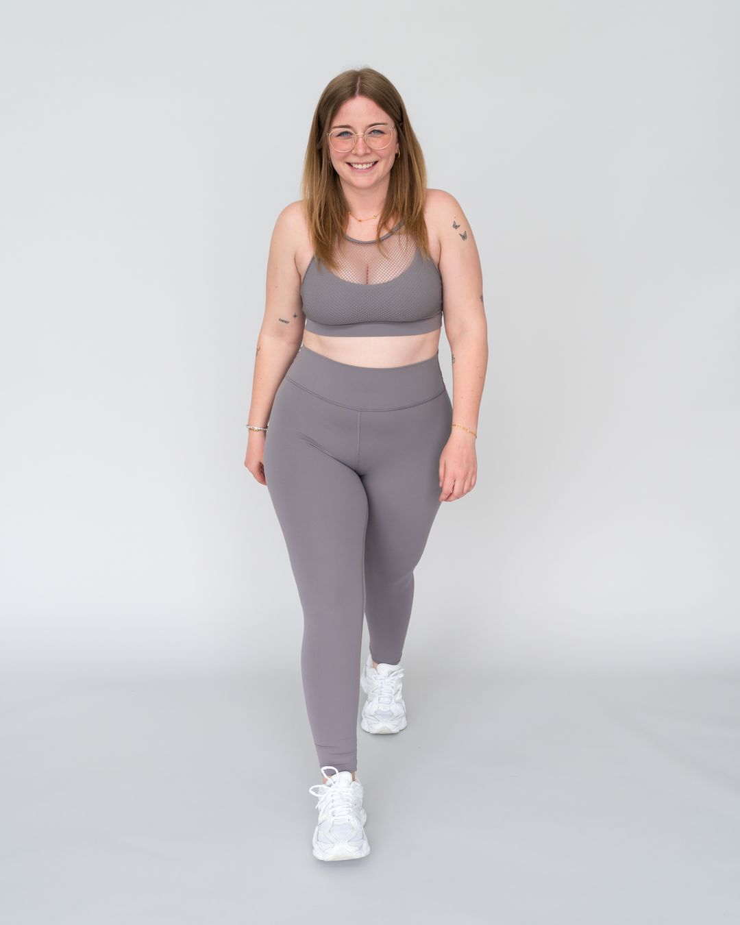 Performance Mesh Sport-BH