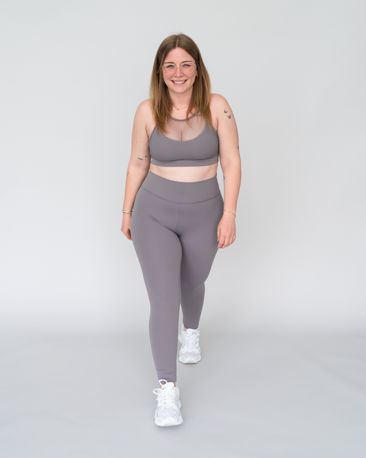 Performance Mesh Sport-BH