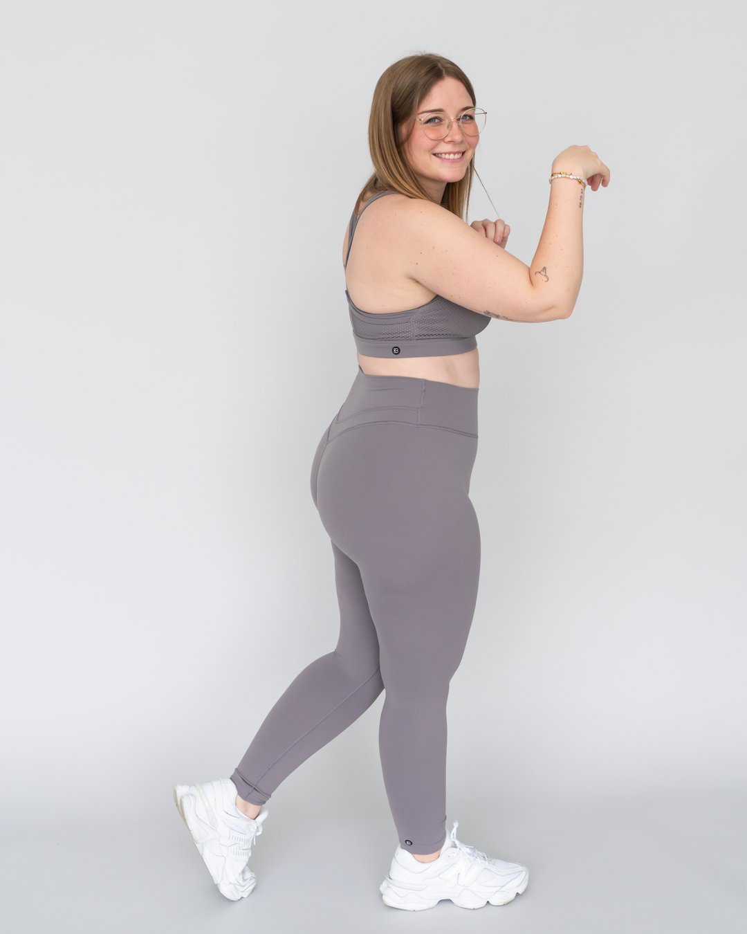 Performance Mesh Sport-BH