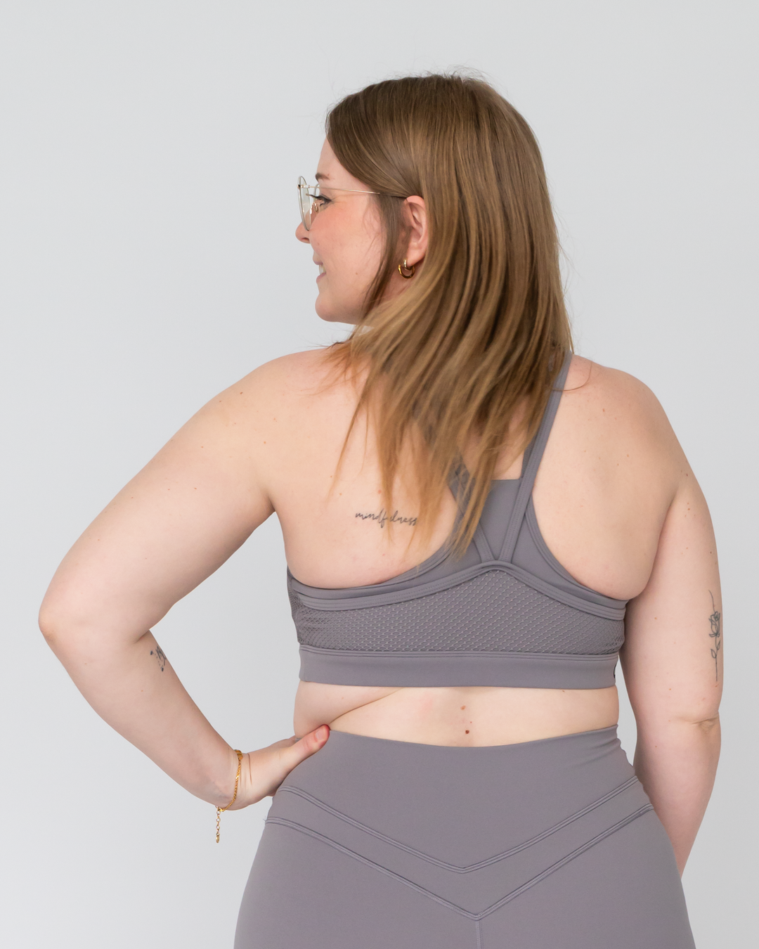 Performance Mesh Sport-BH
