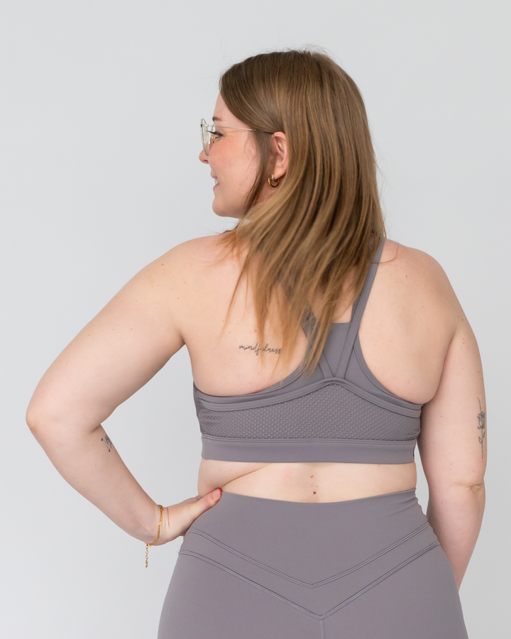 Performance Mesh Sport-BH