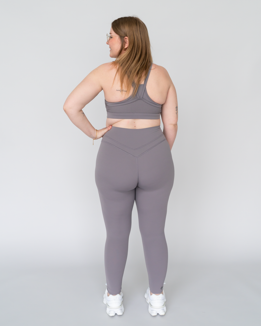 Performance Mesh Sport-BH