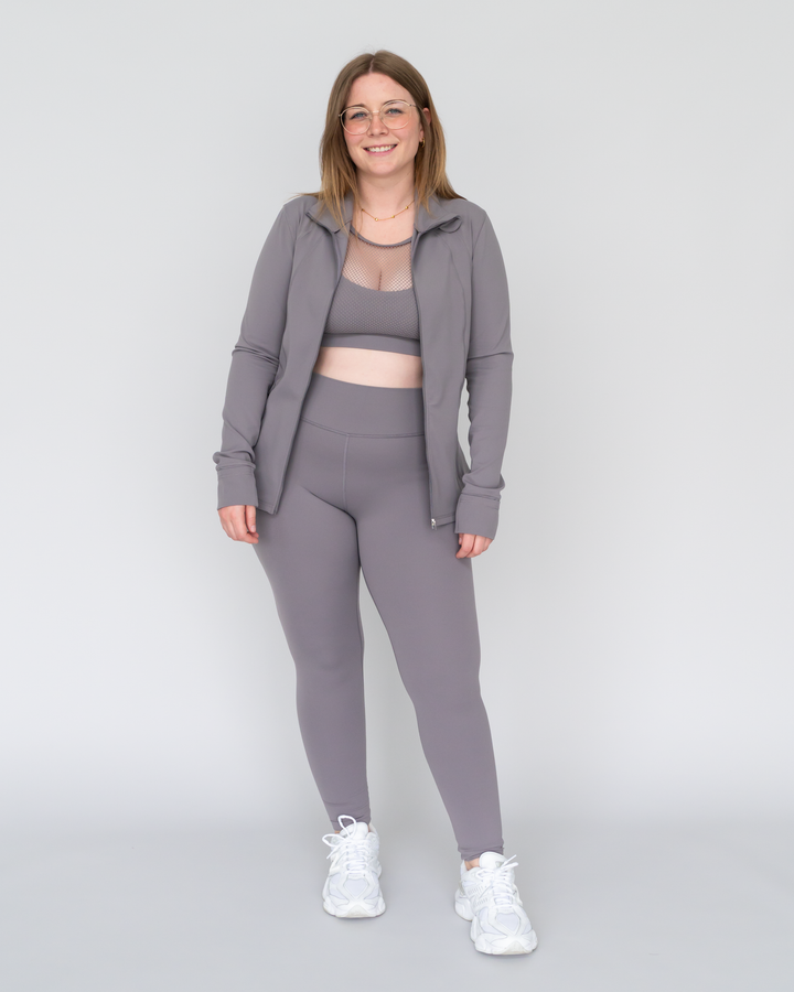 Performance Sportjacke