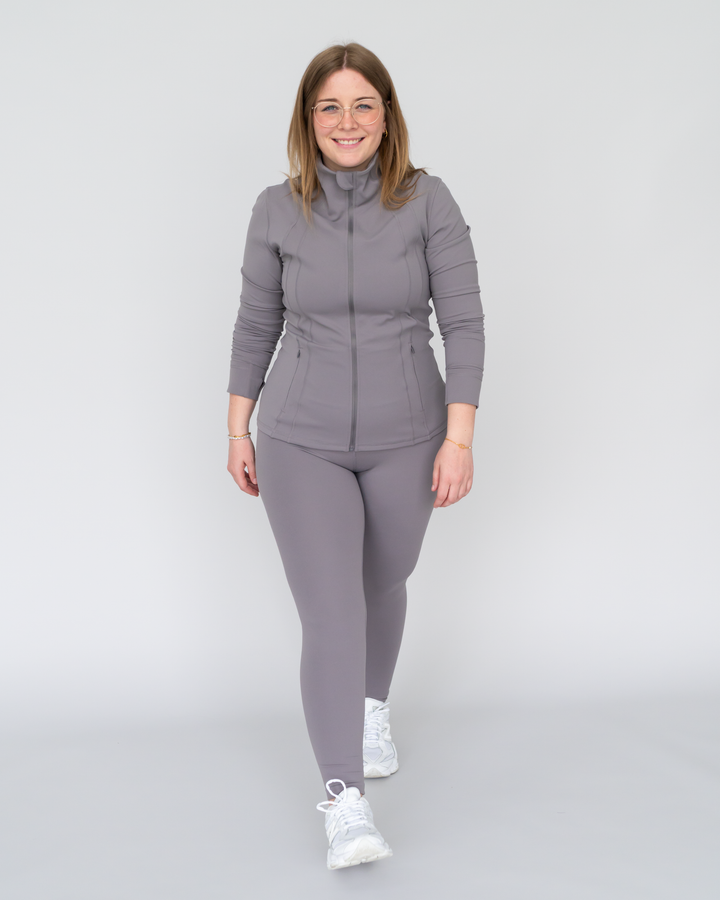 Performance Sportjacke