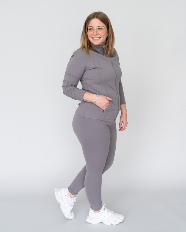 Performance Sportjacke