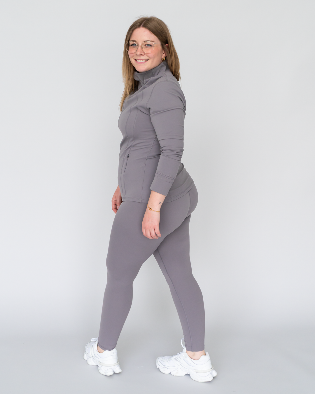 Performance Sportjacke
