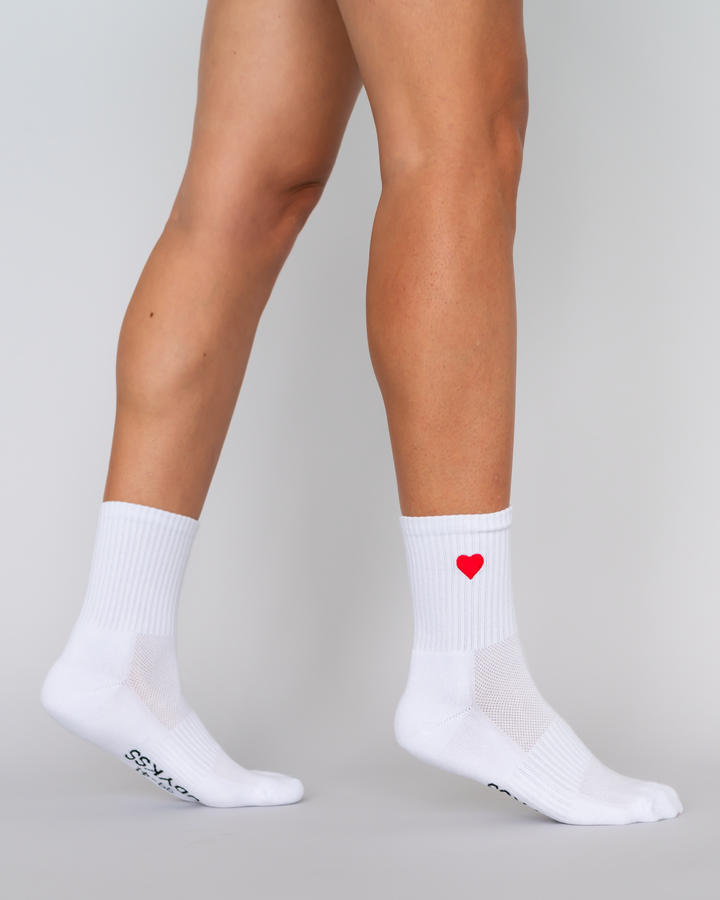 Socken lang