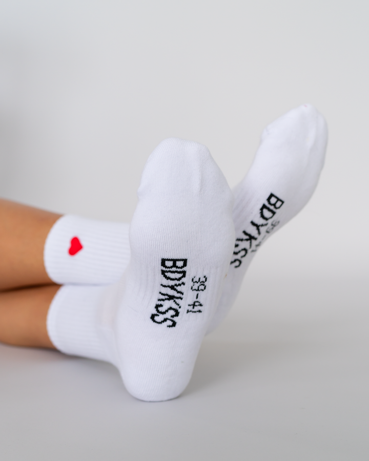 Socken lang