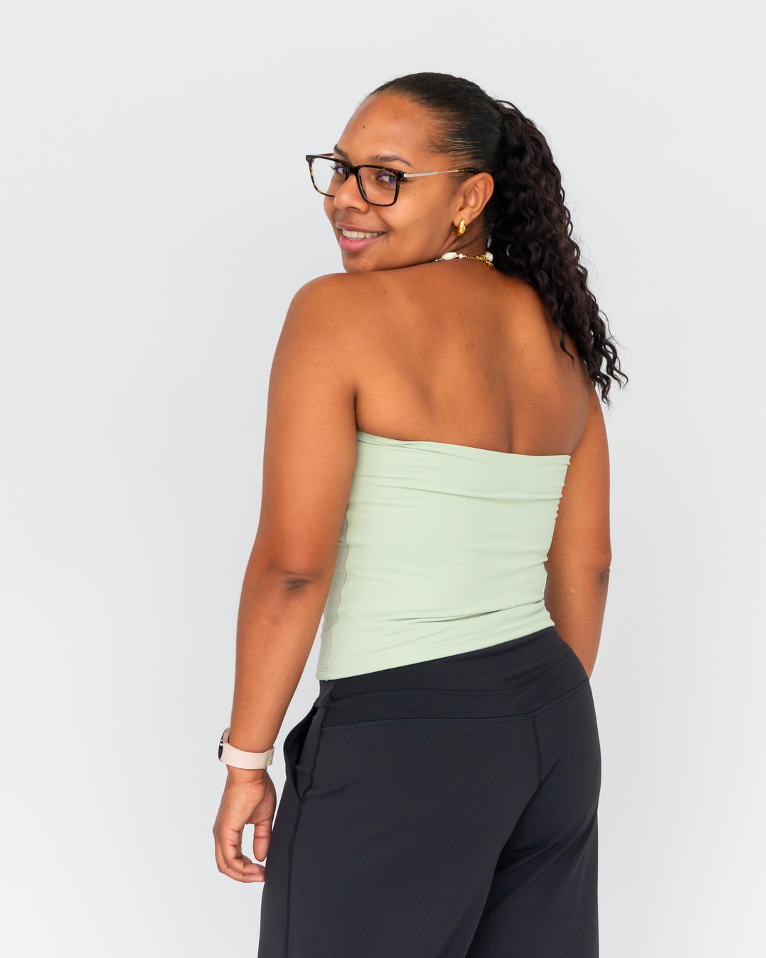 Second Skin Tube Top