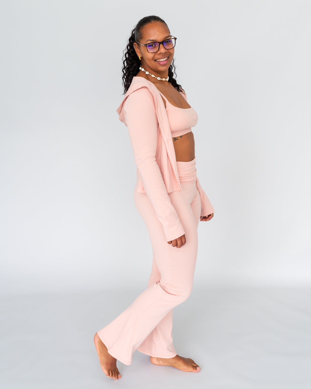 Cotton Comfort BH