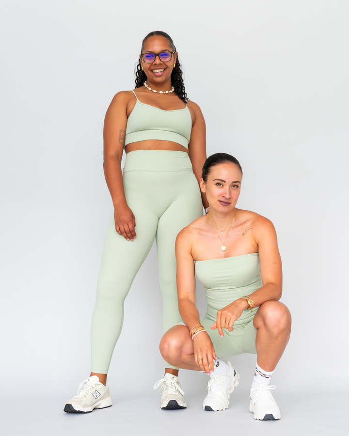Second Skin Tube Top