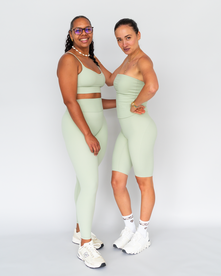 Second Skin Tube Top