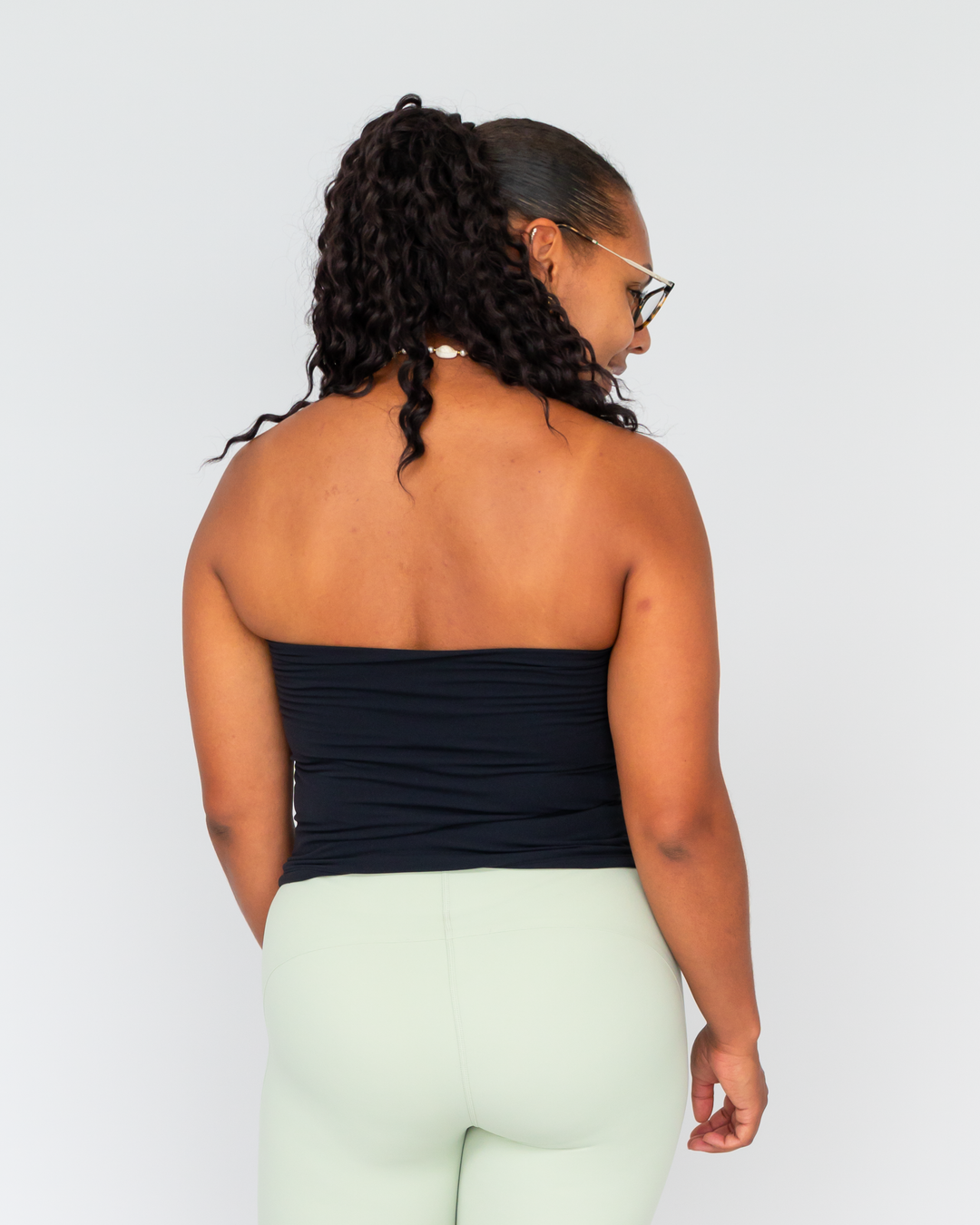 Second Skin Tube Top