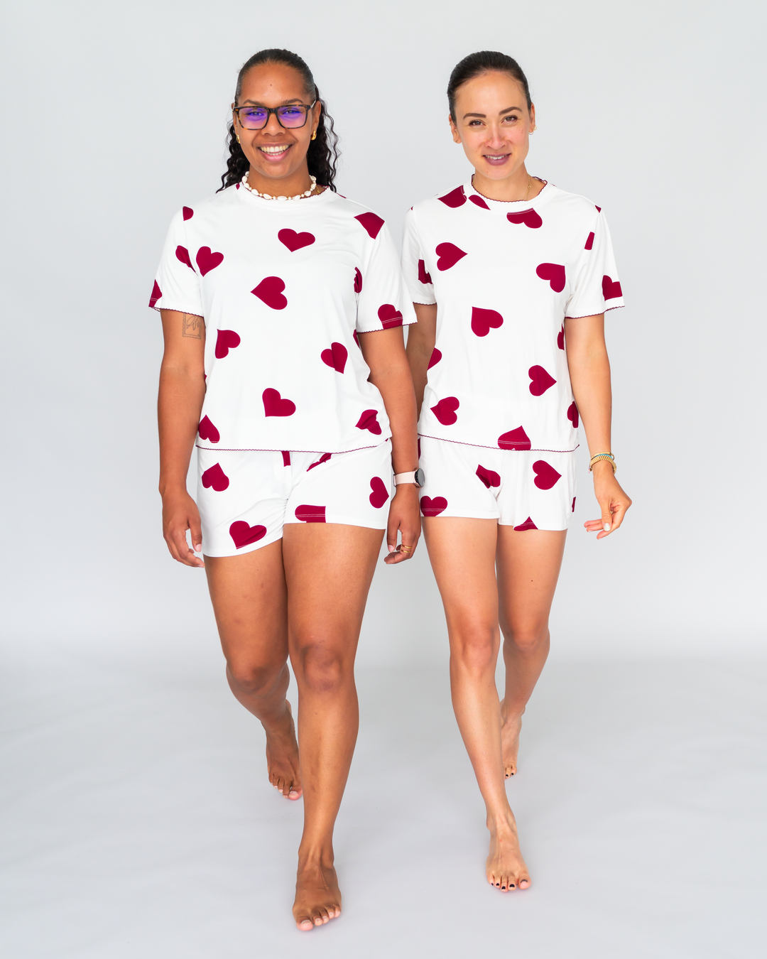 Soft Touch Bambus Chic Pyjama